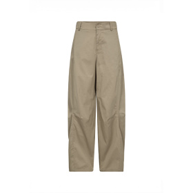 Co'couture Cottoncc Crisp Barrel Bukser