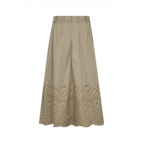 Co'couture Poppy Pleat Nederdel