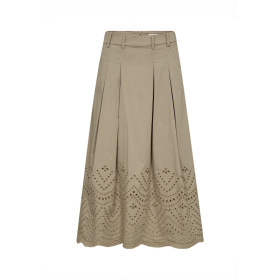 poppy pleat