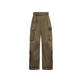 Haute L'amitie Rabi Cargo Pocket Buks