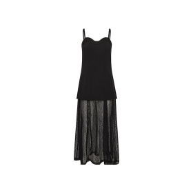 Haute L'amitie L'E Summer Corsage Kjole