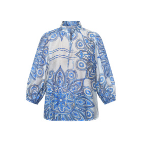 Love & Divine Love1578 Bluse