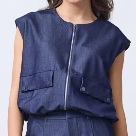 Sisters Point Garwin- Ve5 Vest