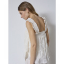 Co'couture - Co'couture Jerrycc Smock Top 