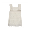 Co'couture - Co'couture Jerrycc Smock Top 