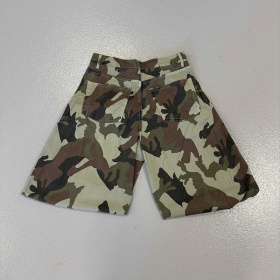Cabana Living Camo Shorts 