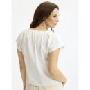 InFront - In Front Juliane Bluse InFront - In Front Juliane Bluse