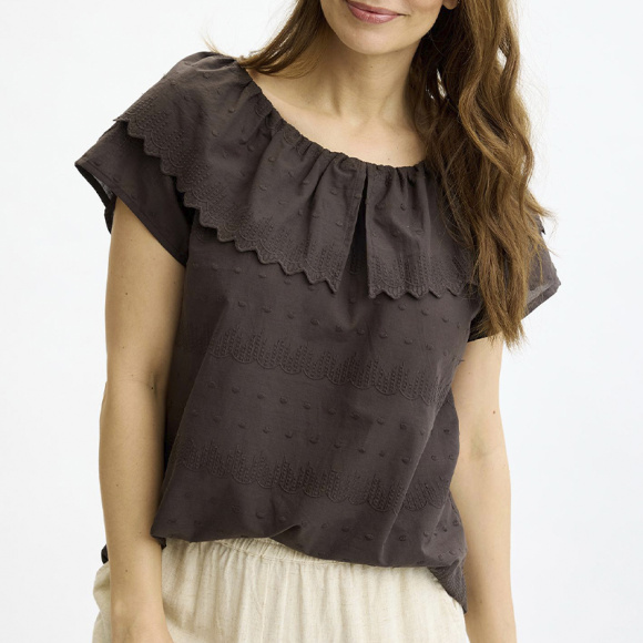 InFront - In Front Katalina Bluse 