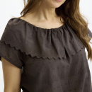 InFront - In Front Katalina Bluse 