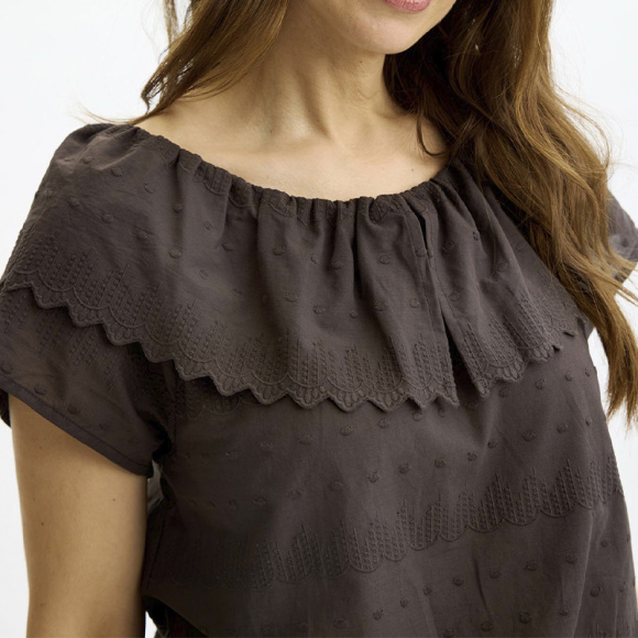 InFront - In Front Katalina Bluse 
