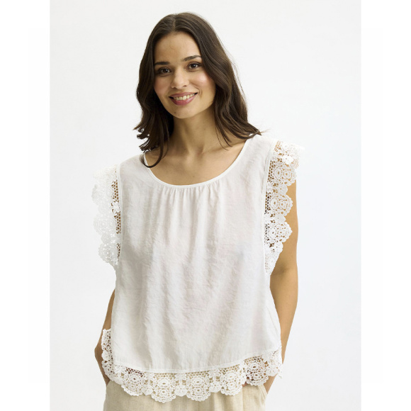 InFront - In Front Grace Top