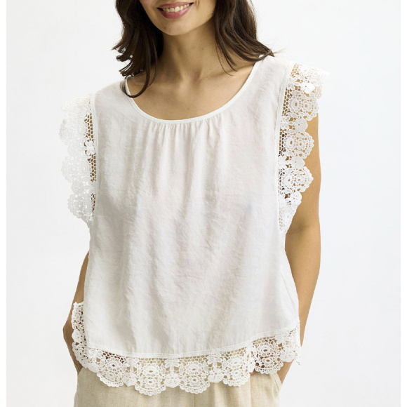 InFront - In Front Grace Top