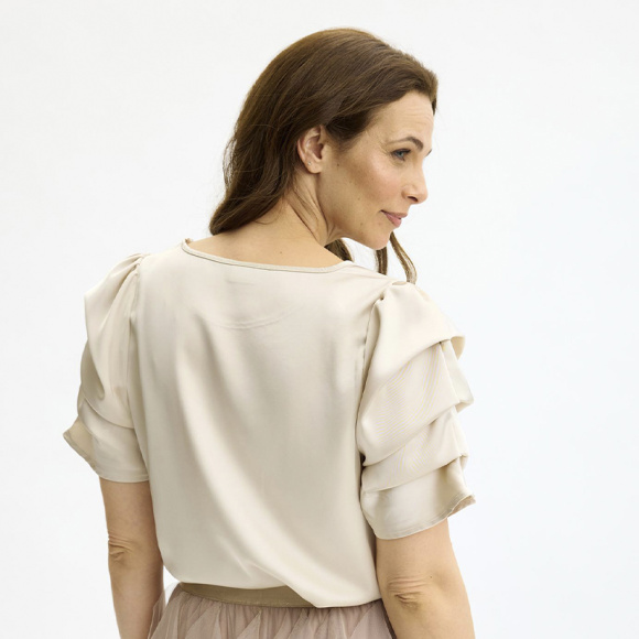 InFront - In Front Alexandra Bluse 