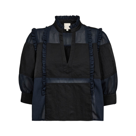 Gossia - Gossia MarshGo Bluse 