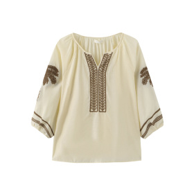 Luxzuz Allie Bluse