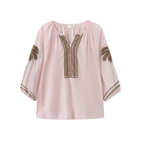 Luxzuz Allie Bluse