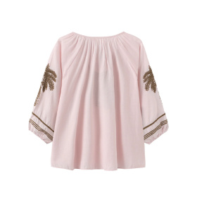 Luxzuz Allie Bluse