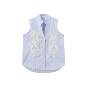 Luxzuz Aleksandrine Top