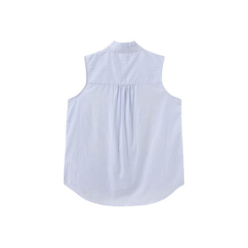 Luxzuz Aleksandrine Top