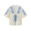 Luxzuz  - Luxzuz Agnethe Bluse