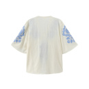 Luxzuz  - Luxzuz Agnethe Bluse