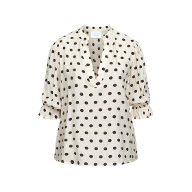Sisters Point Venny-ss9 Bluse
