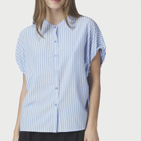 Neo Noir Englana Bluse 