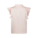 Neo Noir - Neo Noir Stella Heavy Bluse Neo Noir - Neo Noir Stella Heavy Bluse