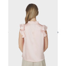 Neo Noir - Neo Noir Stella Heavy Bluse Neo Noir - Neo Noir Stella Heavy Bluse