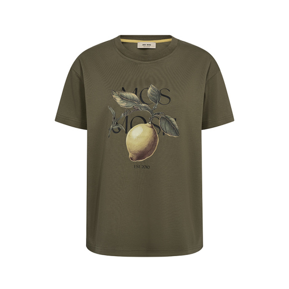 Mos Mosh - Mos Mosh MMFruit T-shirt 