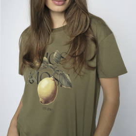 Mos Mosh MMFruit T-shirt 