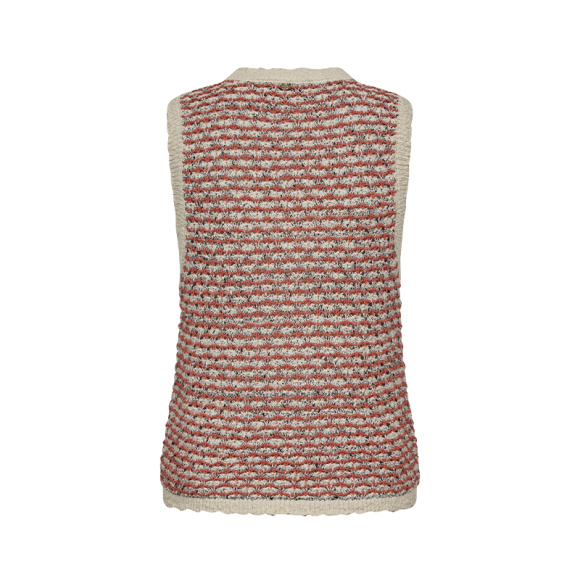 Mos Mosh - Mos Mosh MMMiah Strik Vest 