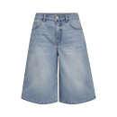 Mos Mosh - Mos Mosh MMMathilde Urban Denim Shorts