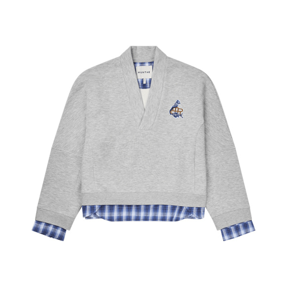 Munthe - Munthe Nash Sweatshirt 