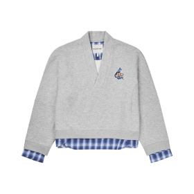 Munthe Nash Sweatshirt 
