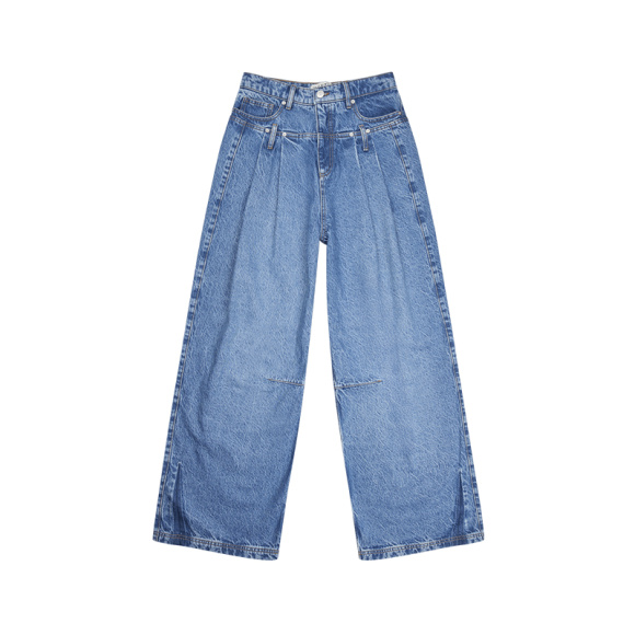 Munthe - Munthe Nezzasin Jeans