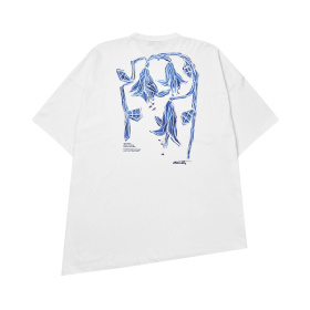 Munthe Nanster Oversize T-shirt 