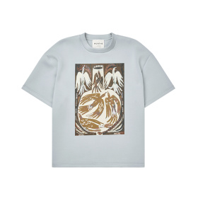 Munthe Naploi T-shirt 