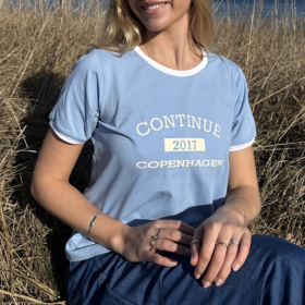Continue Dea T-shirt 