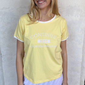 Continue Dea T-shirt 