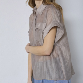 Co'couture Reggie Top