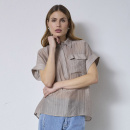 Co'couture - Co'couture Reggie Top Co'couture - Co'couture Reggie Top