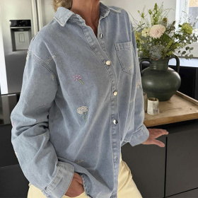 Cabana Living Welcor Skjorte