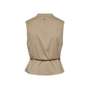 Mos Mosh - Mos Mosh Mai Tenca Vest Mos Mosh - Mos Mosh Mai Tenca Vest