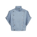 Co'couture - Co'couture Tilly Vest