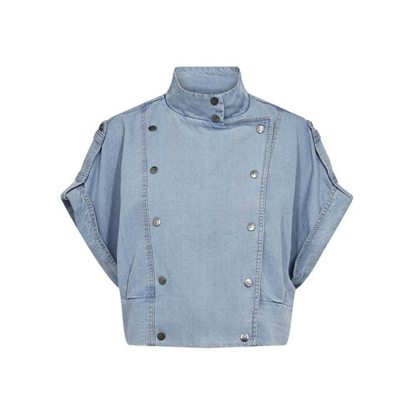 Co'couture - Co'couture Tilly Vest