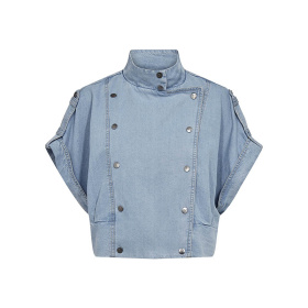 Co'couture Tilly Vest