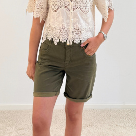 Mos Mosh MMNaomi Treasure Shorts 