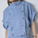 Co'couture - Co'couture Tilly Vest
