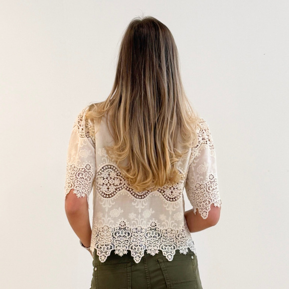 Gossia - Gossia CamiGo Bluse 